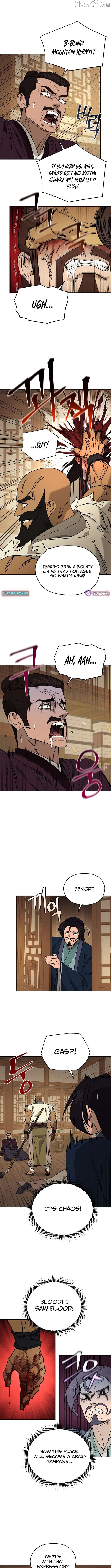 Murim’s Youngest Miracle Demon Doctor Chapter 41 - page 2