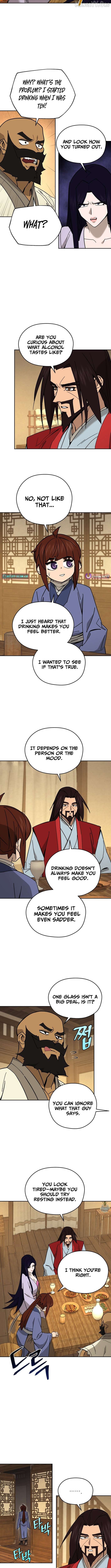 Murim’s Youngest Miracle Demon Doctor Chapter 45 - page 5
