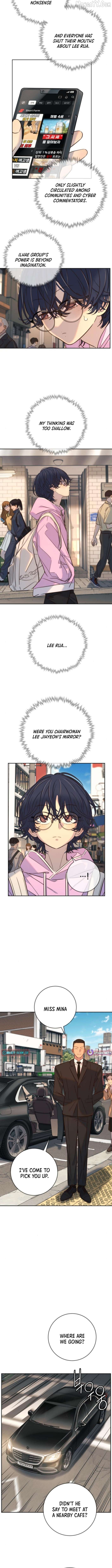 Everyone Loves Her Chapter 37 - page 11