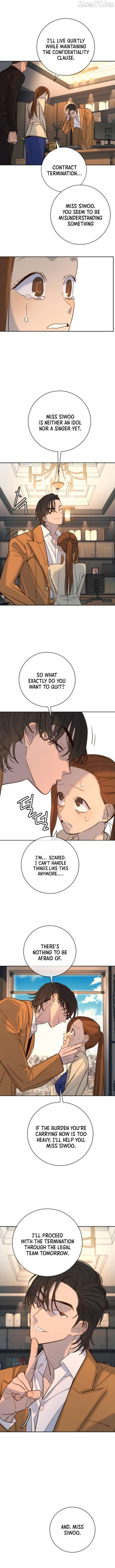 Everyone Loves Her Chapter 37 - page 8