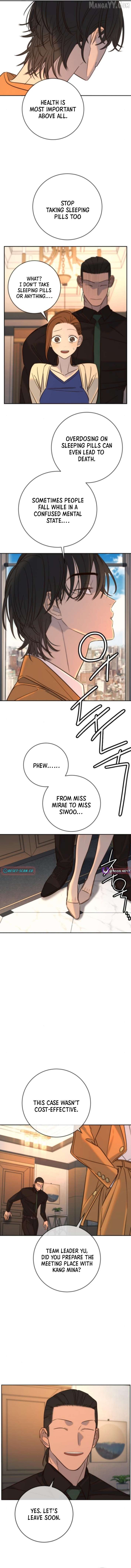 Everyone Loves Her Chapter 37 - page 9