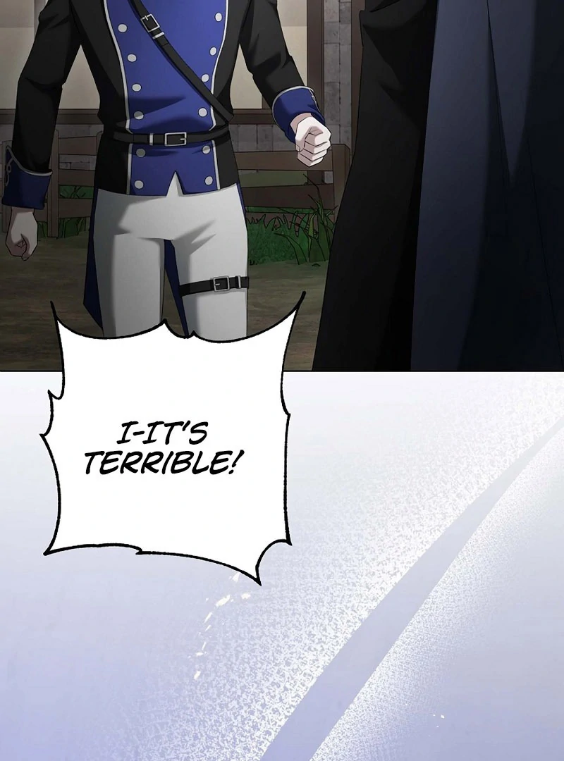 The Fake Bride Can’t Escape Chapter 47 - page 100