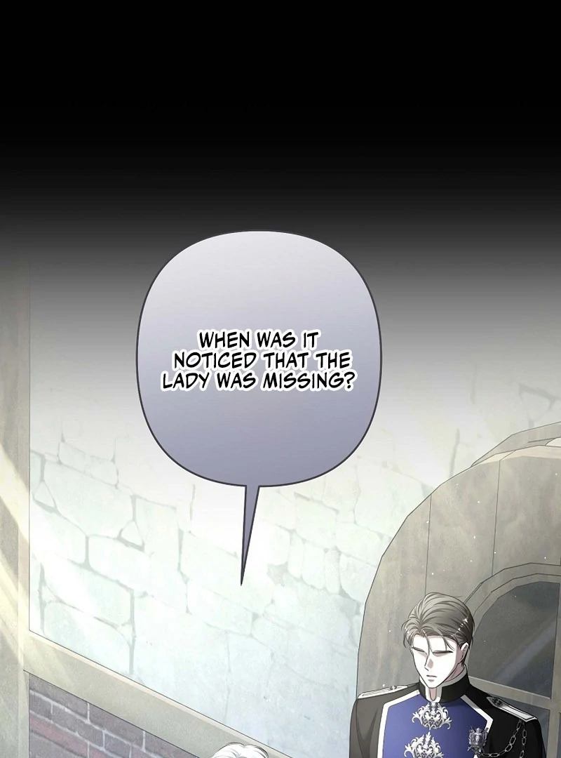 The Fake Bride Can’t Escape Chapter 47 - page 104