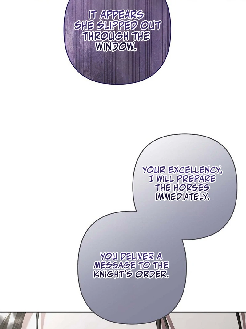 The Fake Bride Can’t Escape Chapter 47 - page 106