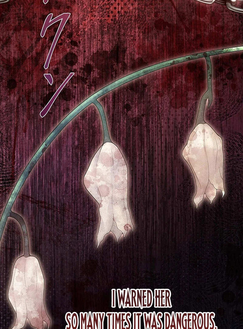 The Fake Bride Can’t Escape Chapter 47 - page 109