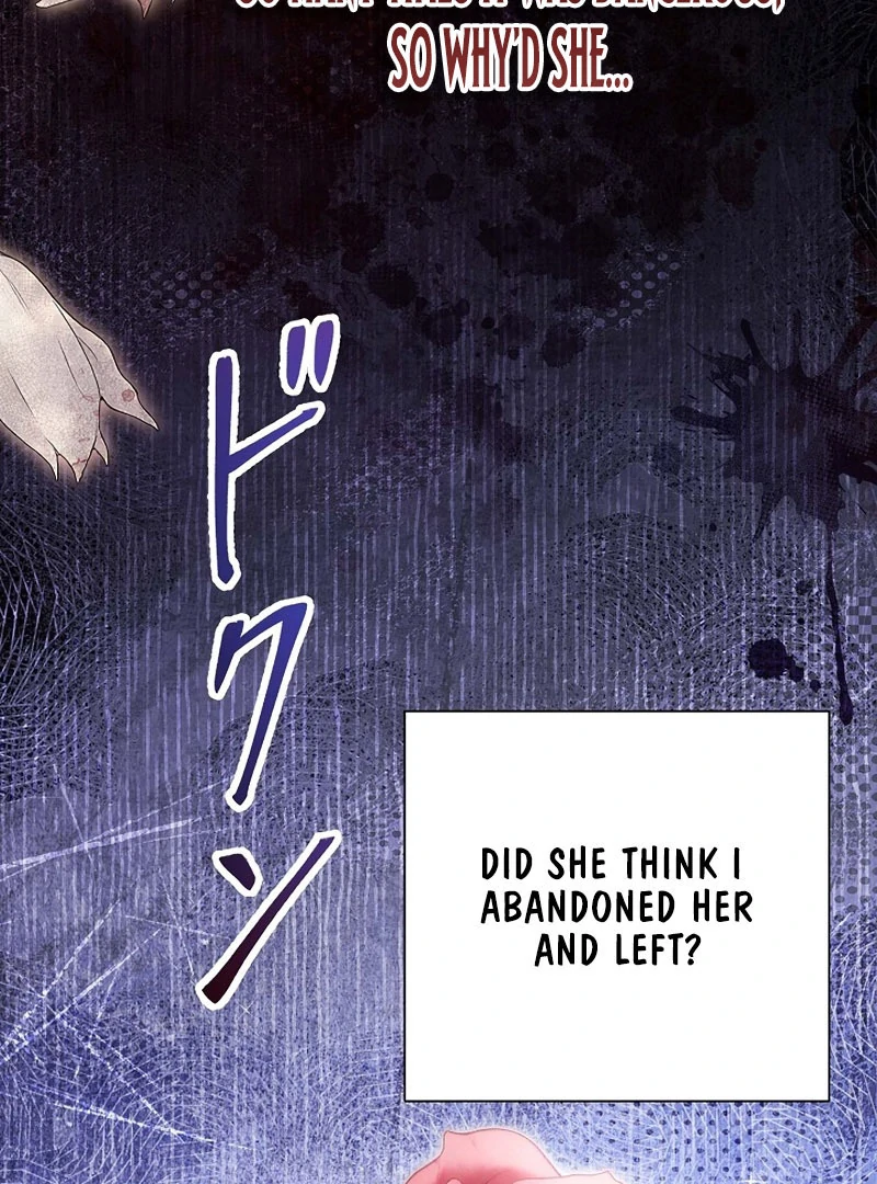 The Fake Bride Can’t Escape Chapter 47 - page 110