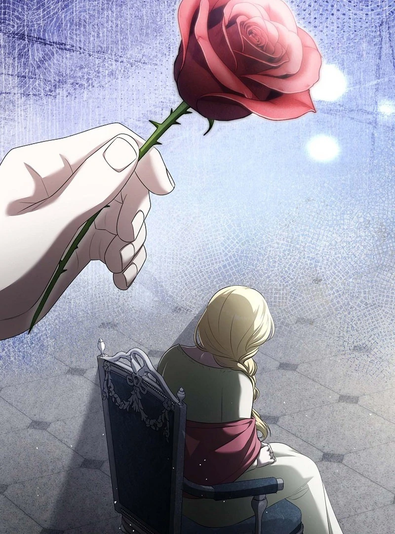 The Fake Bride Can’t Escape Chapter 47 - page 111