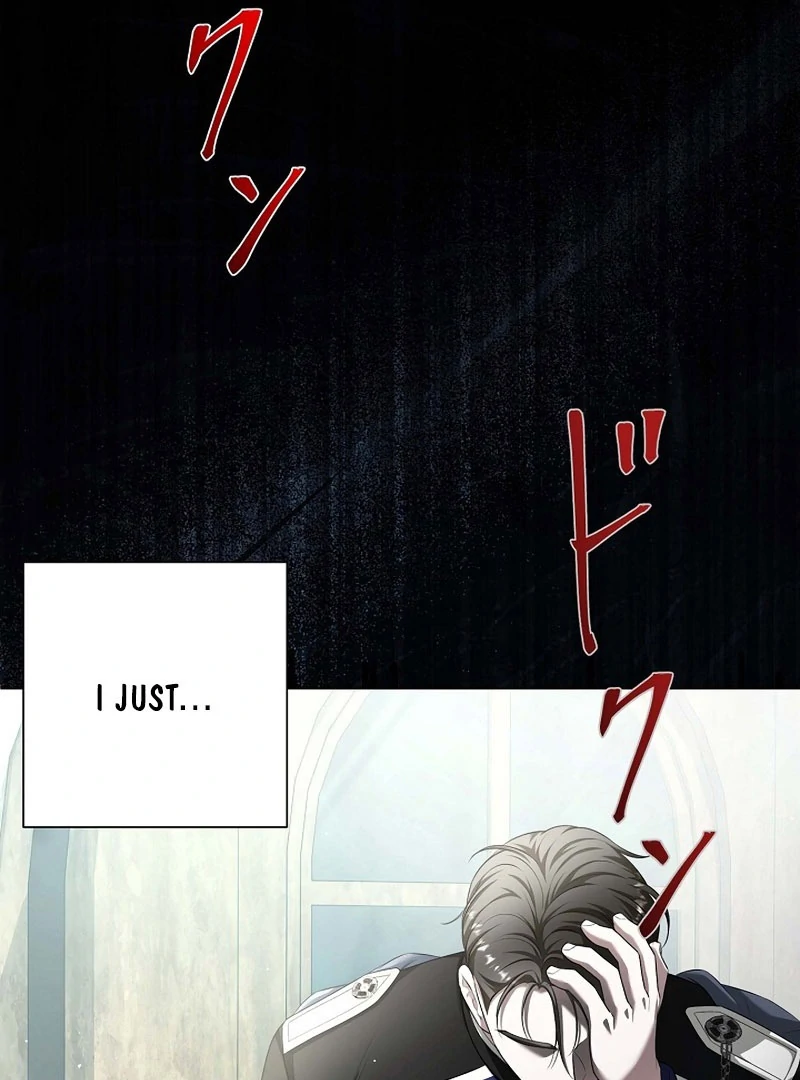 The Fake Bride Can’t Escape Chapter 47 - page 116