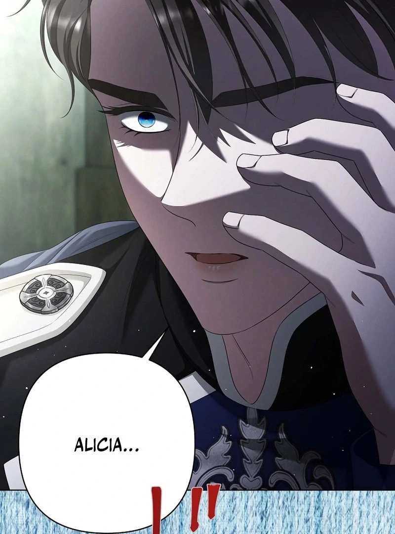 The Fake Bride Can’t Escape Chapter 47 - page 120