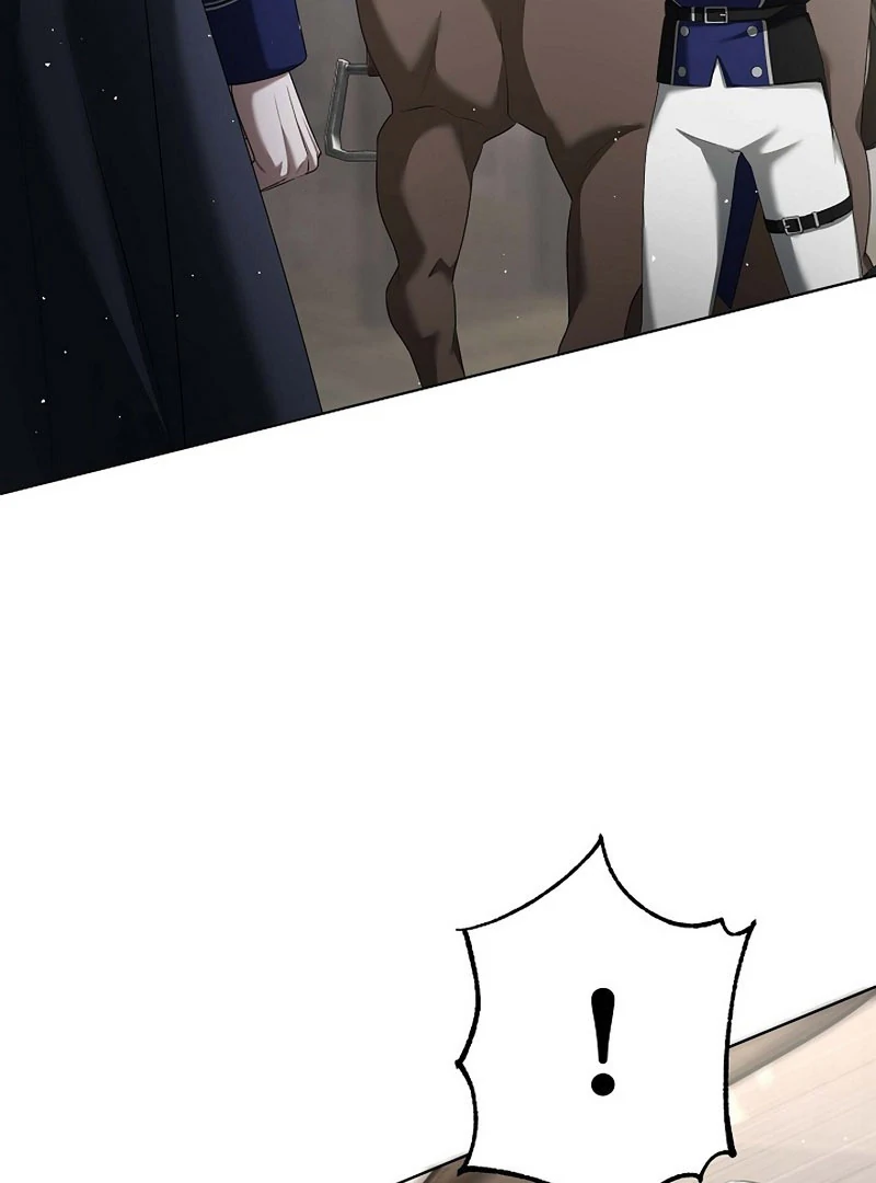 The Fake Bride Can’t Escape Chapter 47 - page 123