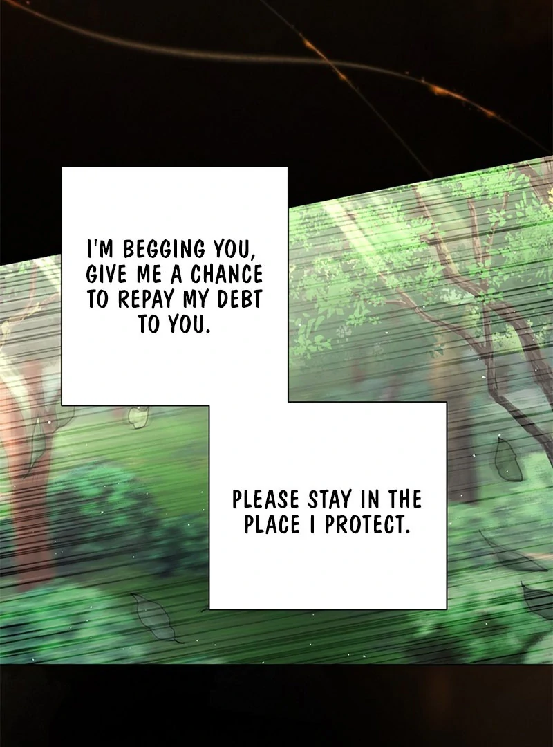 The Fake Bride Can’t Escape Chapter 47 - page 130