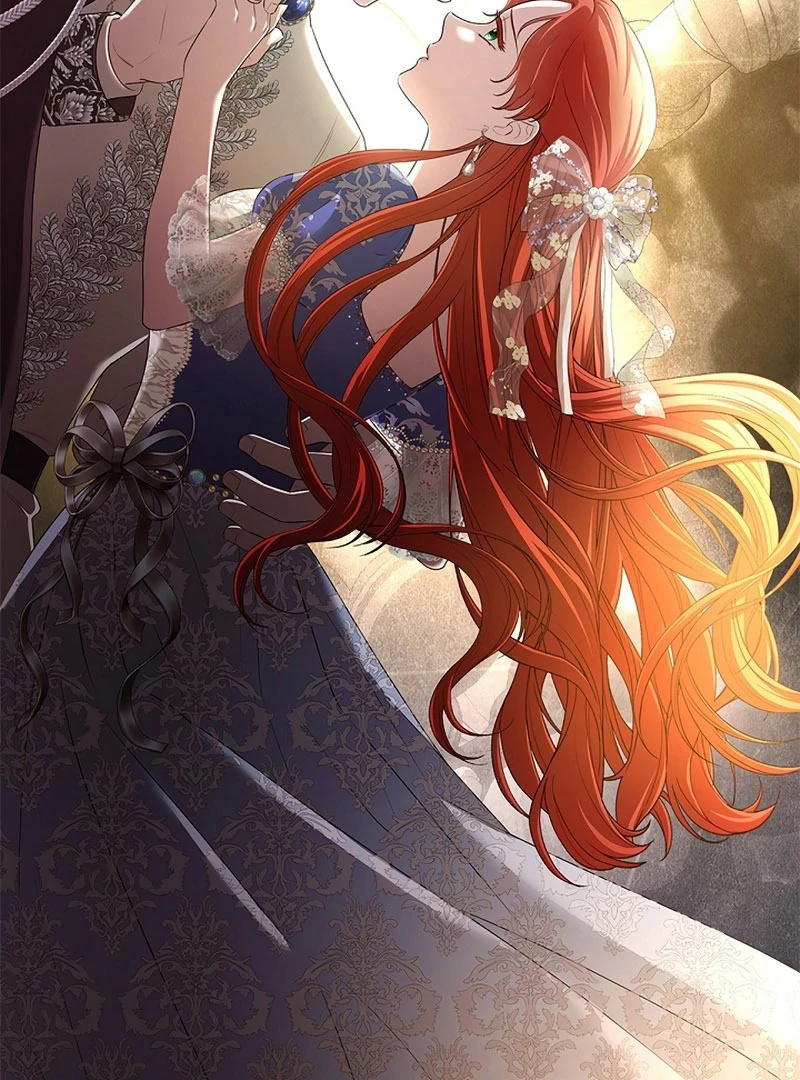 The Fake Bride Can’t Escape Chapter 47 - page 132