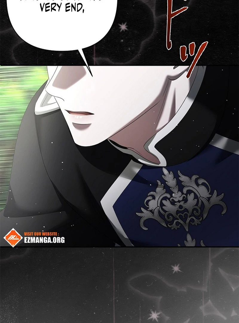 The Fake Bride Can’t Escape Chapter 47 - page 135