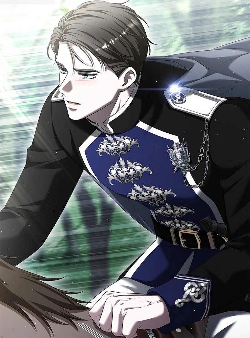 The Fake Bride Can’t Escape Chapter 47 - page 137