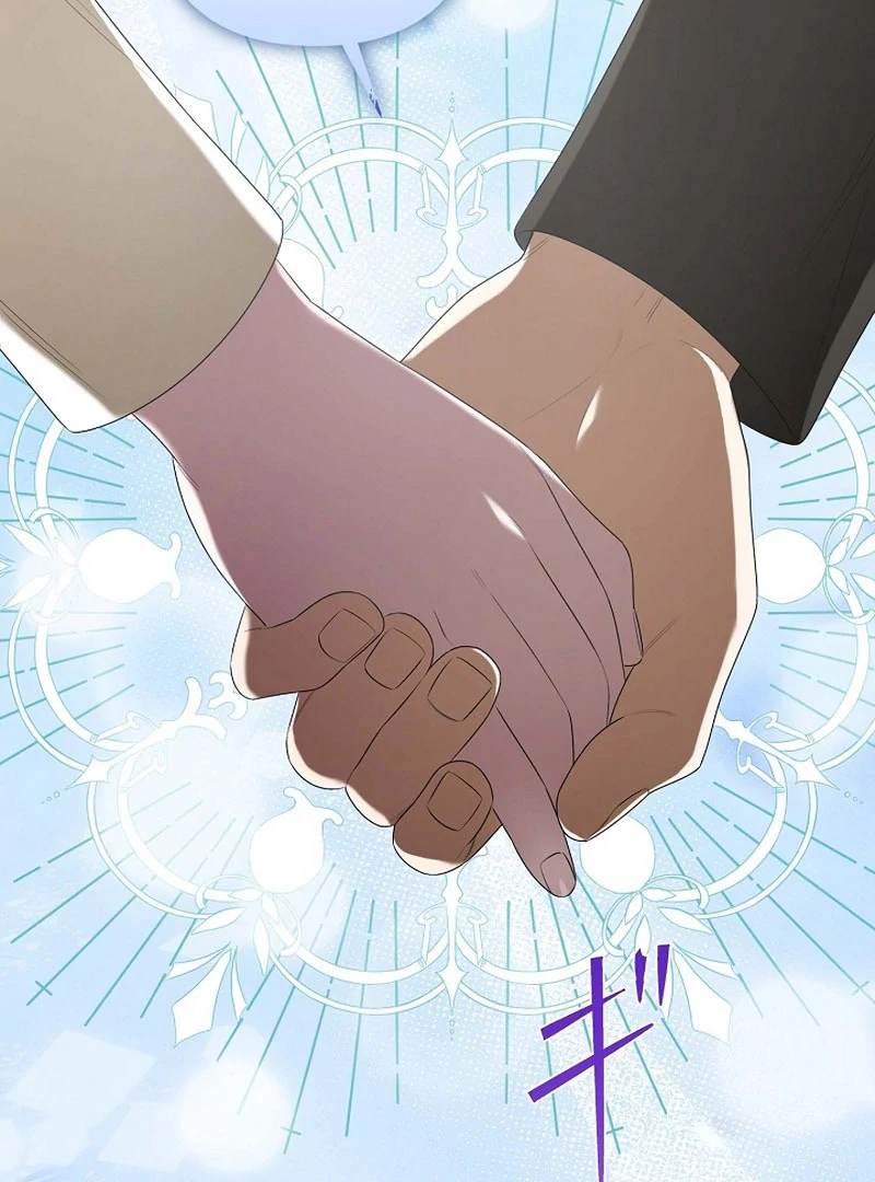 The Fake Bride Can’t Escape Chapter 47 - page 21