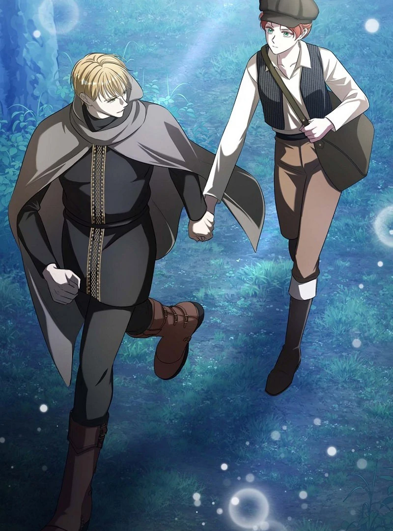 The Fake Bride Can’t Escape Chapter 47 - page 23