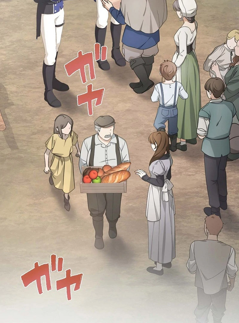 The Fake Bride Can’t Escape Chapter 47 - page 29