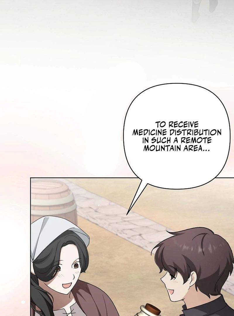 The Fake Bride Can’t Escape Chapter 47 - page 30