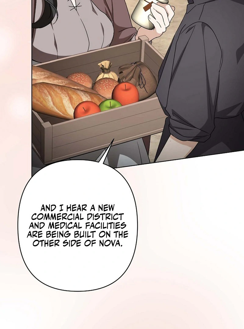 The Fake Bride Can’t Escape Chapter 47 - page 31