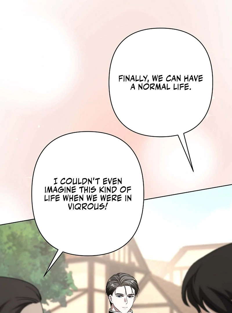 The Fake Bride Can’t Escape Chapter 47 - page 32