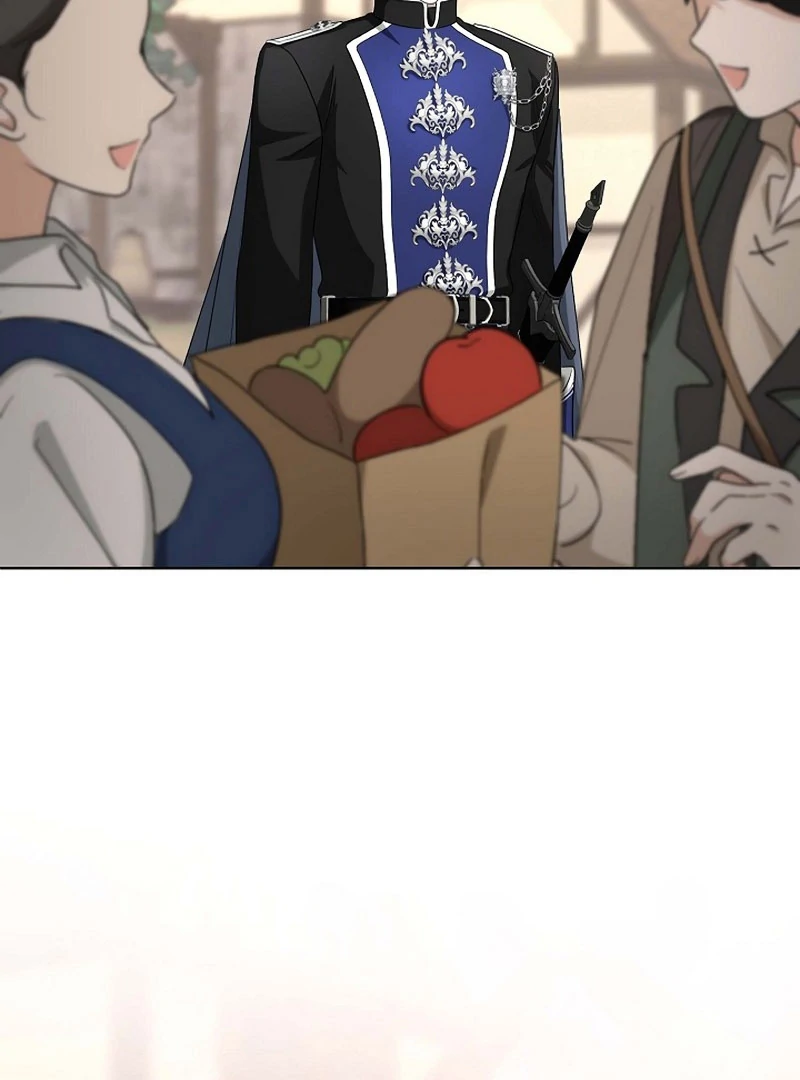 The Fake Bride Can’t Escape Chapter 47 - page 33