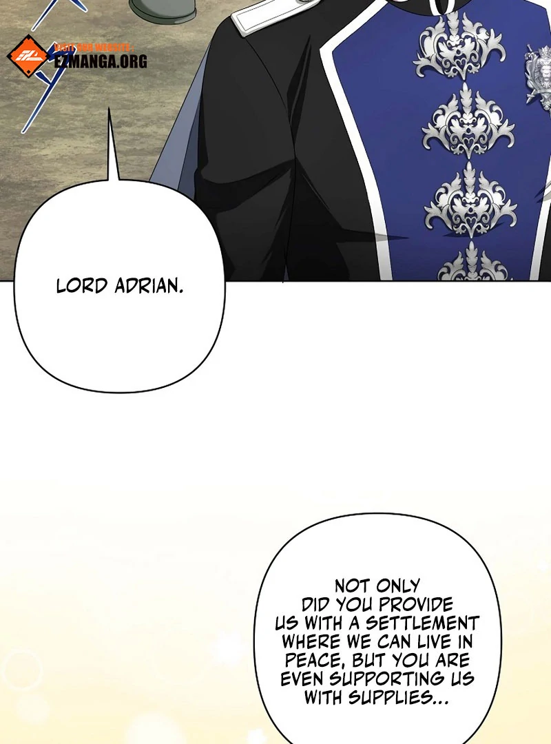 The Fake Bride Can’t Escape Chapter 47 - page 36