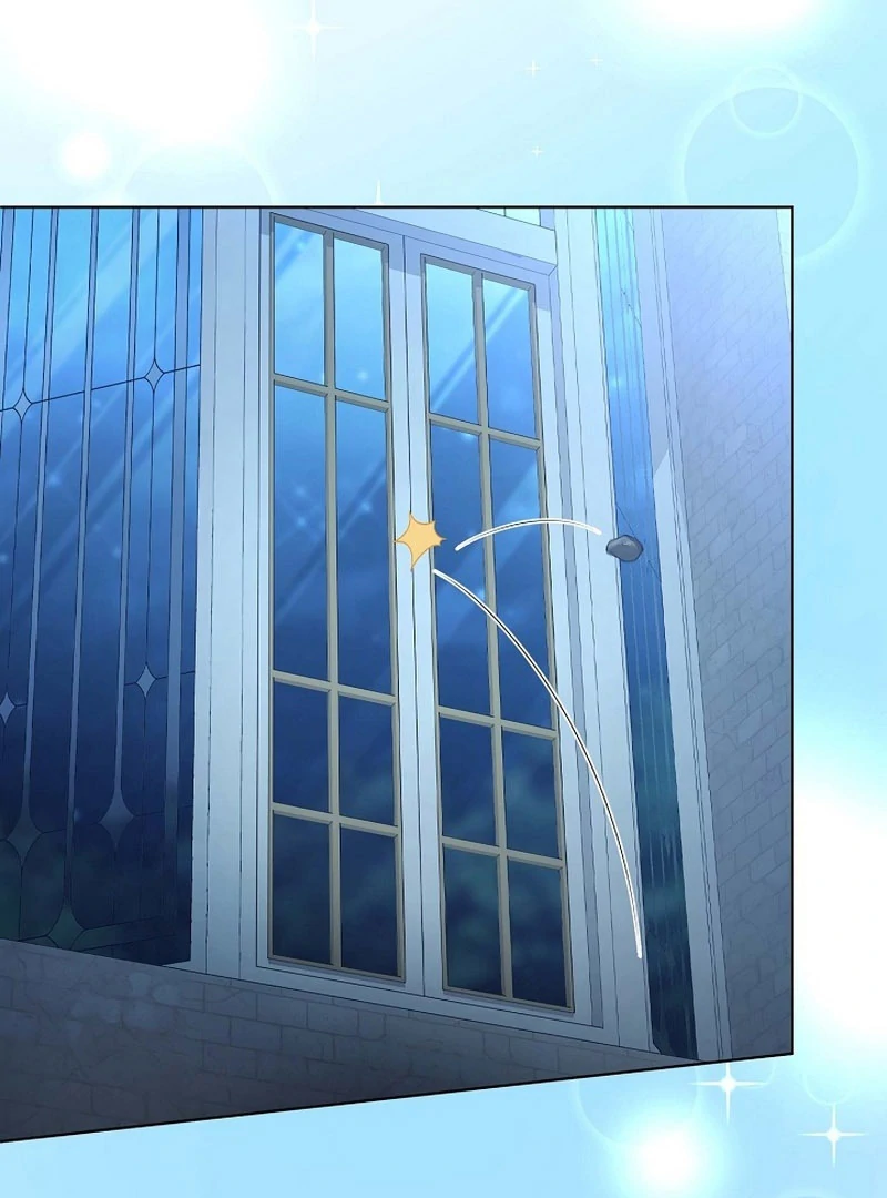 The Fake Bride Can’t Escape Chapter 47 - page 3