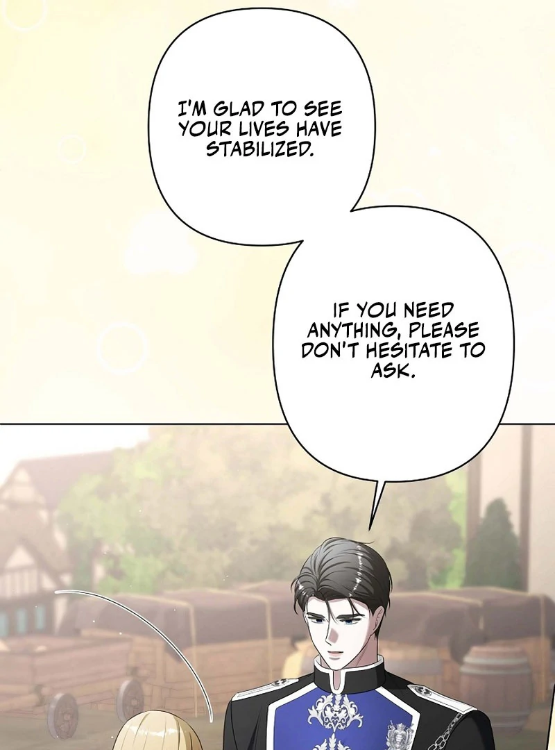 The Fake Bride Can’t Escape Chapter 47 - page 39