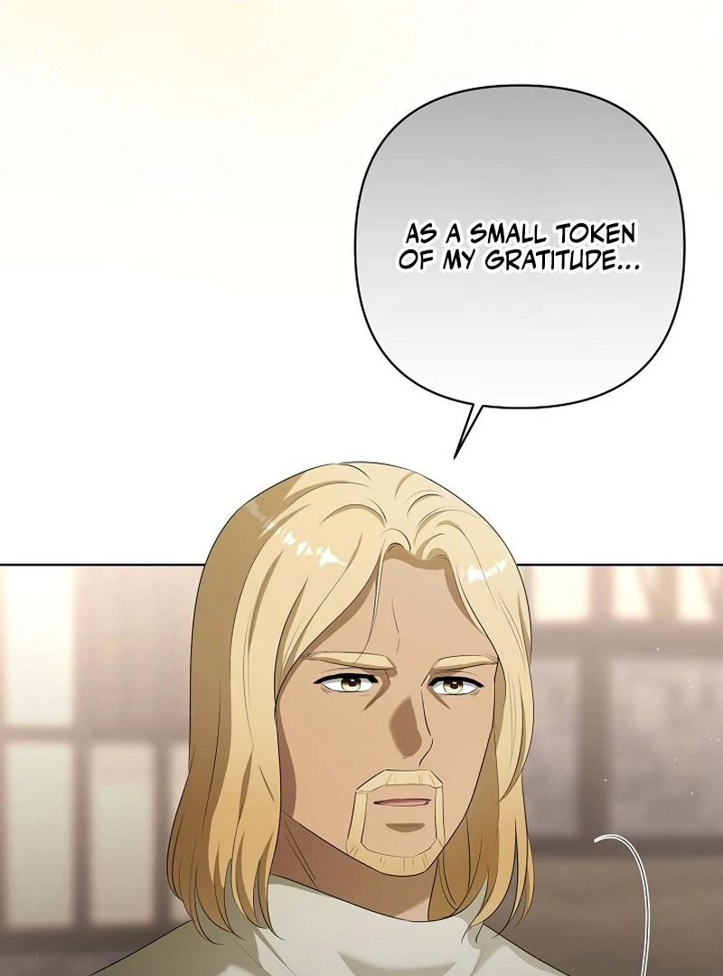 The Fake Bride Can’t Escape Chapter 47 - page 41