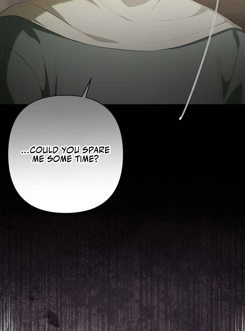 The Fake Bride Can’t Escape Chapter 47 - page 42