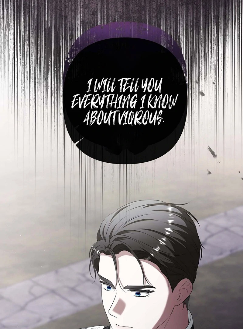 The Fake Bride Can’t Escape Chapter 47 - page 43