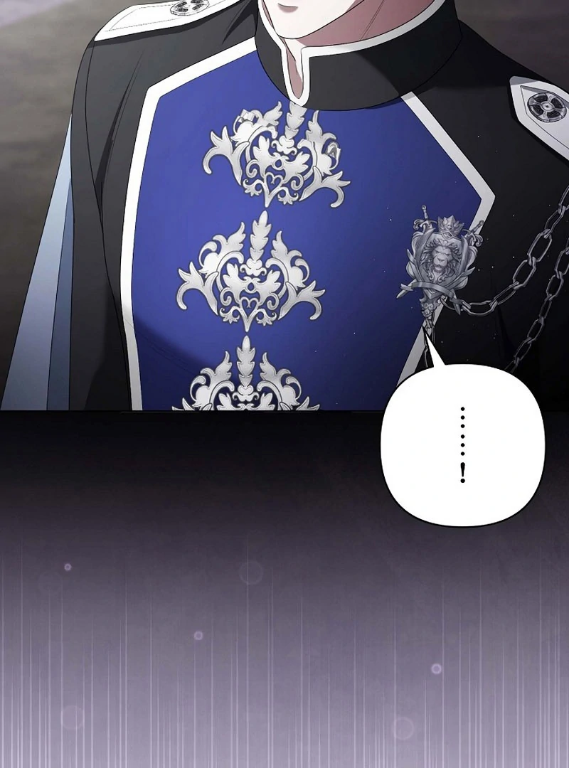 The Fake Bride Can’t Escape Chapter 47 - page 44