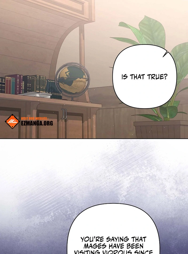 The Fake Bride Can’t Escape Chapter 47 - page 46