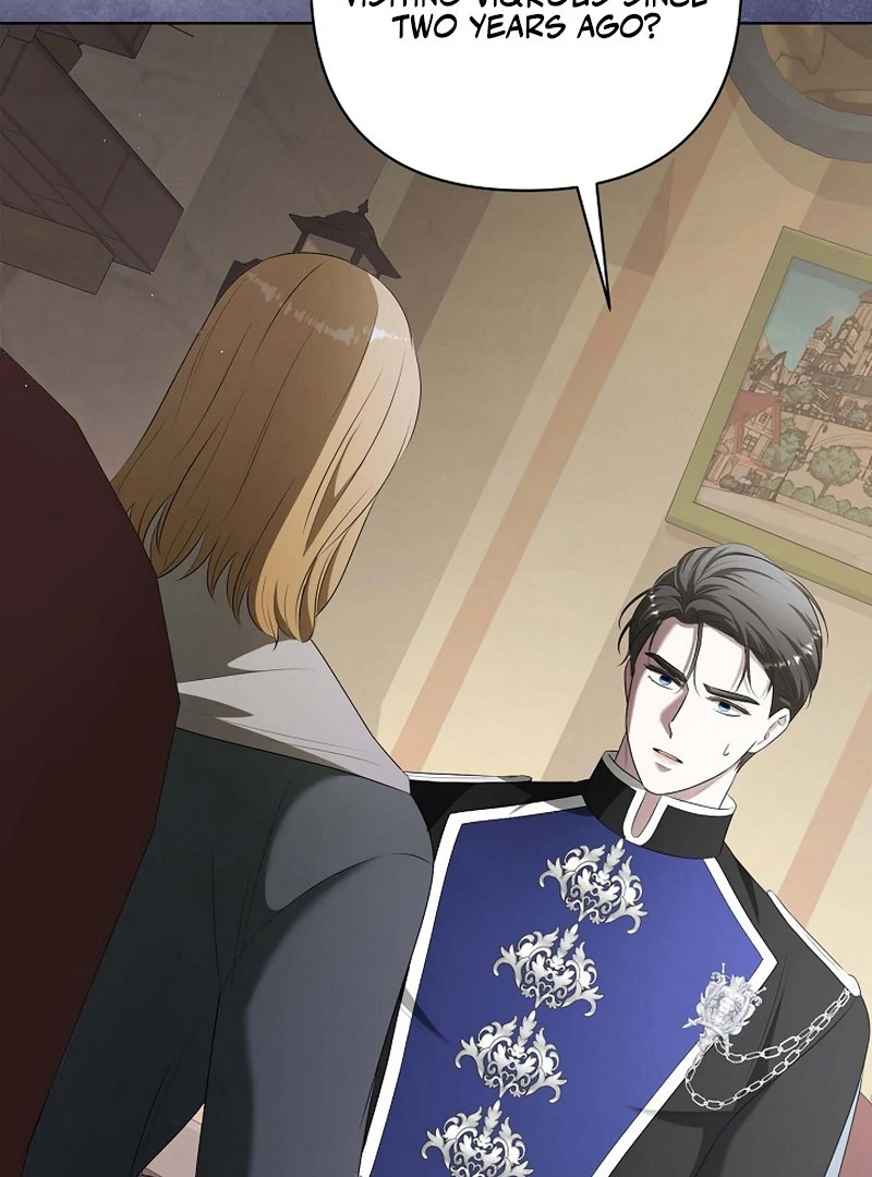 The Fake Bride Can’t Escape Chapter 47 - page 47