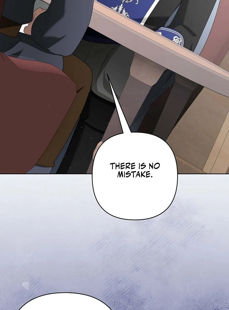 The Fake Bride Can’t Escape Chapter 47 - page 48