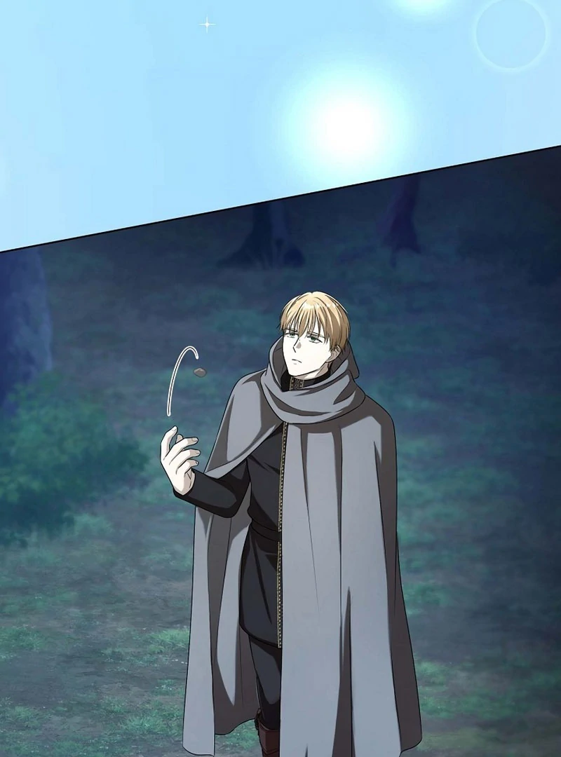 The Fake Bride Can’t Escape Chapter 47 - page 4