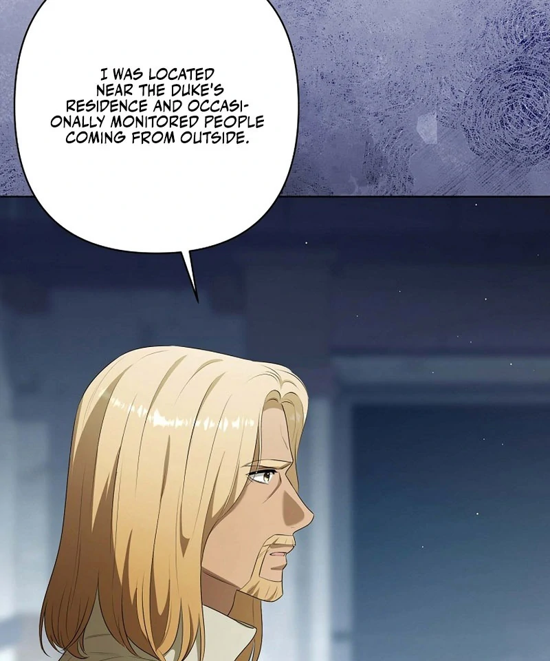 The Fake Bride Can’t Escape Chapter 47 - page 49