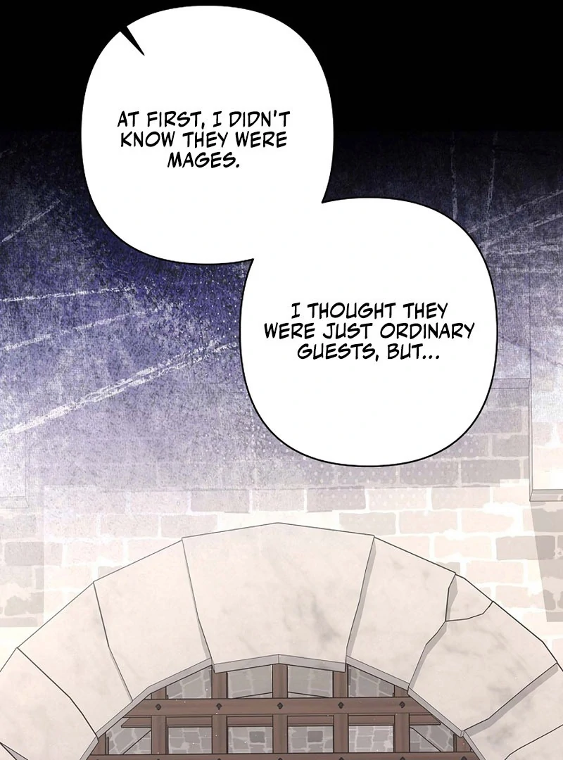 The Fake Bride Can’t Escape Chapter 47 - page 51