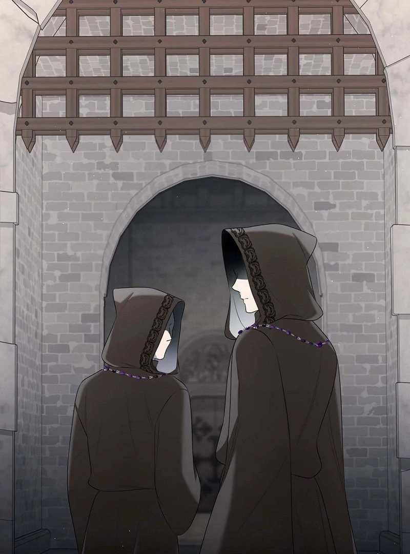 The Fake Bride Can’t Escape Chapter 47 - page 52