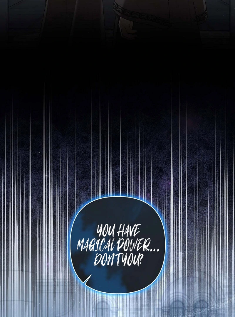 The Fake Bride Can’t Escape Chapter 47 - page 53