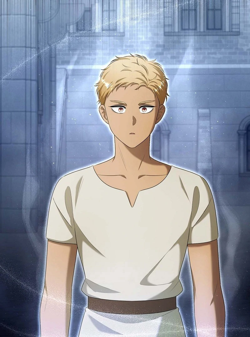 The Fake Bride Can’t Escape Chapter 47 - page 54