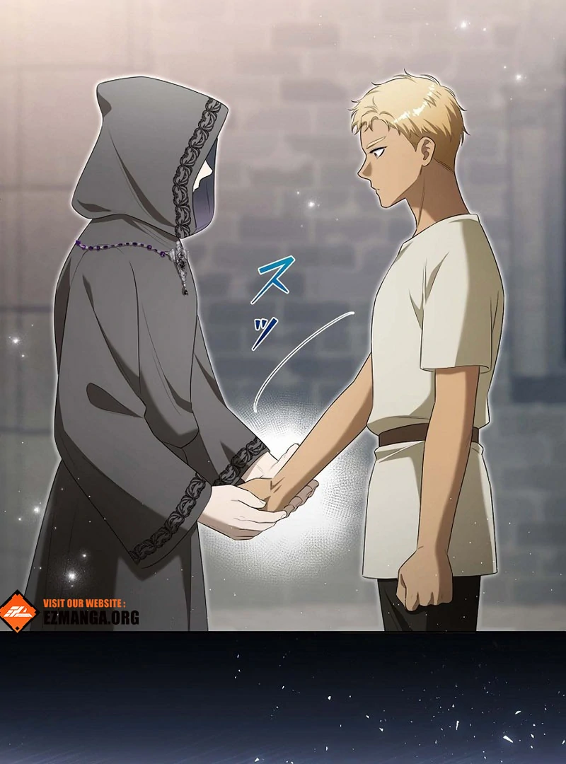 The Fake Bride Can’t Escape Chapter 47 - page 56