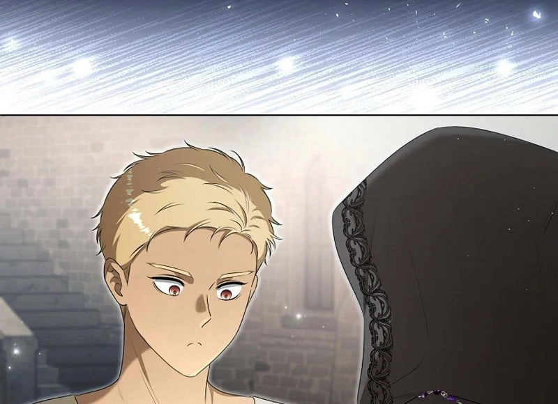 The Fake Bride Can’t Escape Chapter 47 - page 57