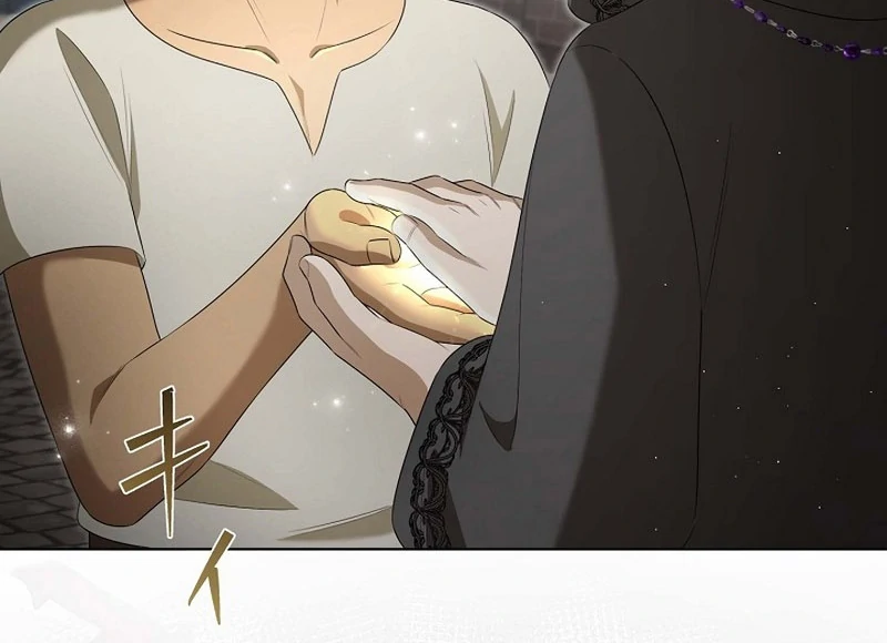 The Fake Bride Can’t Escape Chapter 47 - page 58