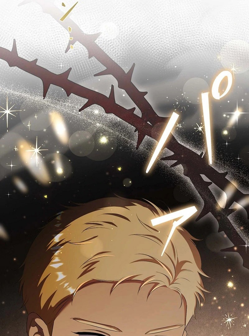 The Fake Bride Can’t Escape Chapter 47 - page 59