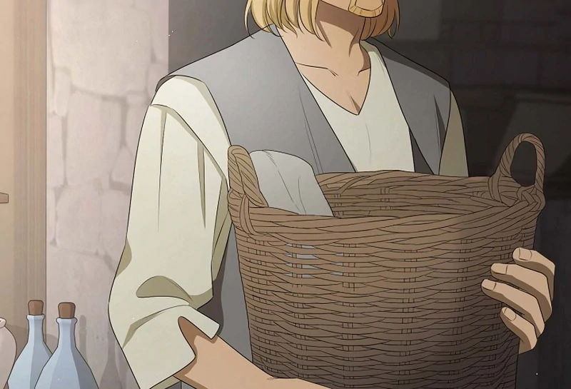 The Fake Bride Can’t Escape Chapter 47 - page 64