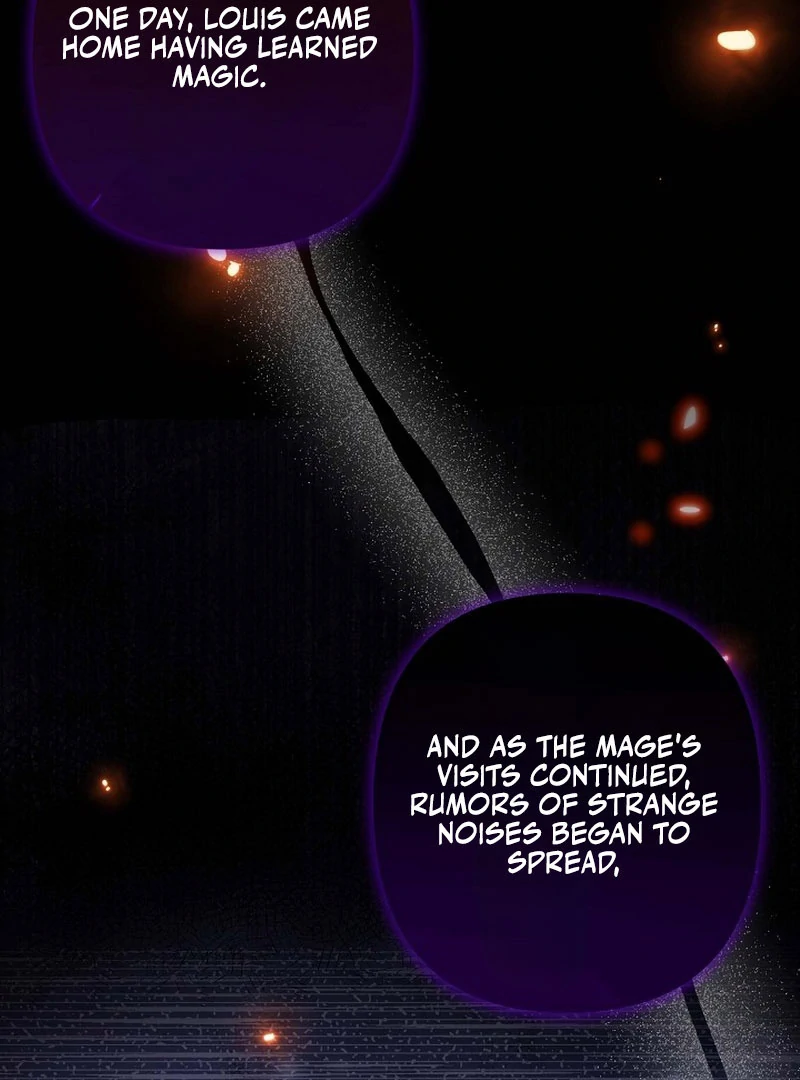 The Fake Bride Can’t Escape Chapter 47 - page 68