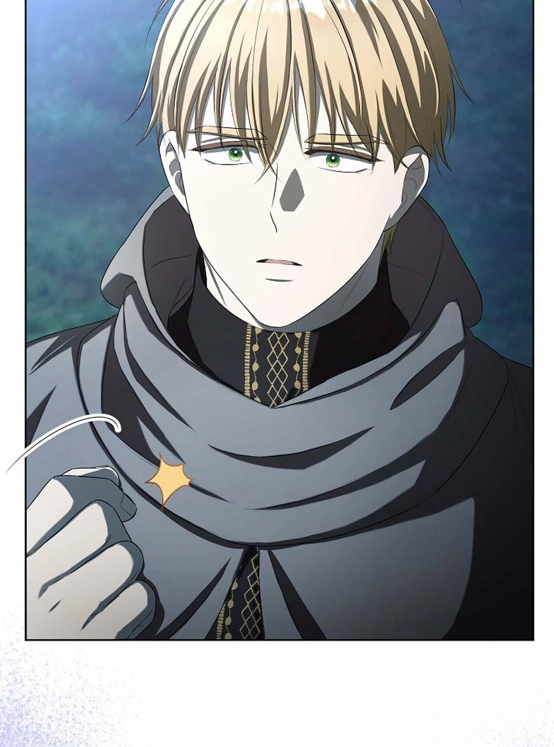 The Fake Bride Can’t Escape Chapter 47 - page 6