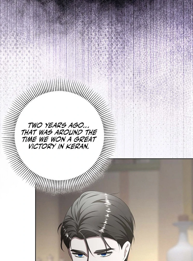 The Fake Bride Can’t Escape Chapter 47 - page 70