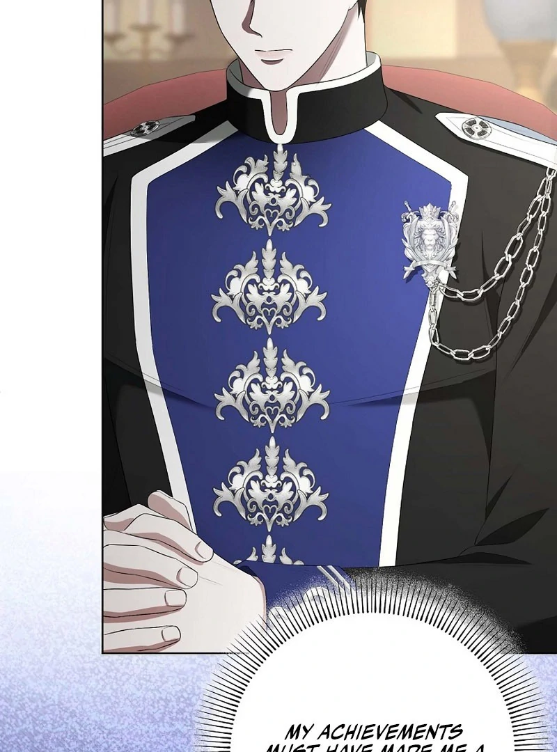 The Fake Bride Can’t Escape Chapter 47 - page 71